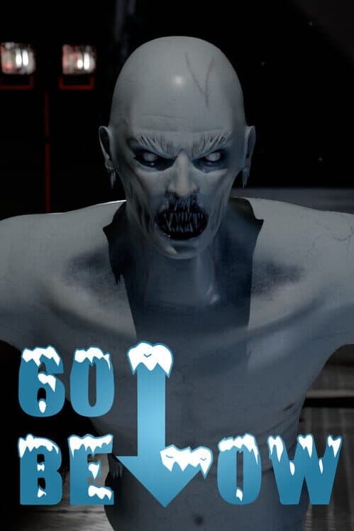 60 Below cover art