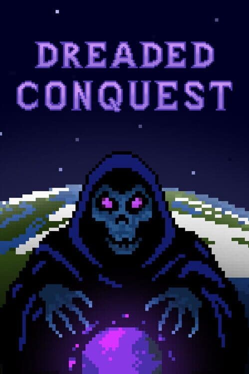Dreaded Conquest cover art