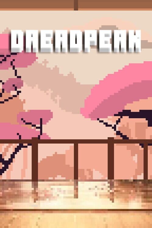 Dreadpeak cover art