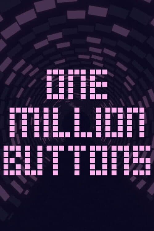 One Million Buttons cover art