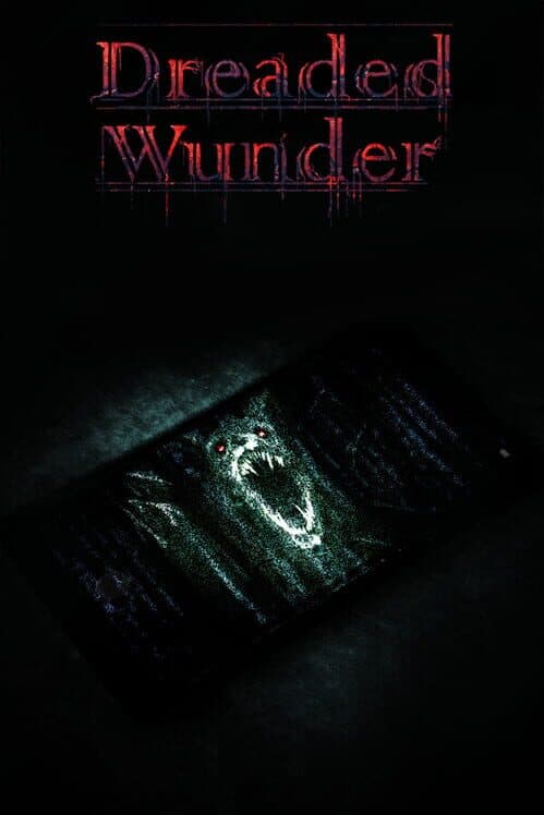 Dreaded Wunder cover art