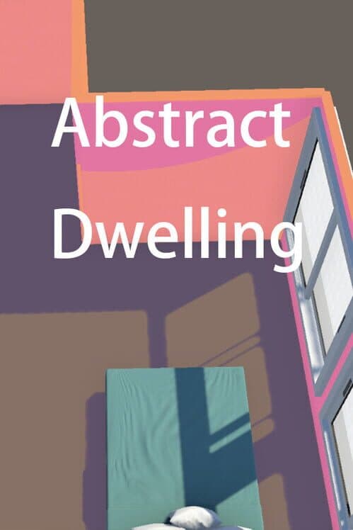 Abstract Dwelling cover art