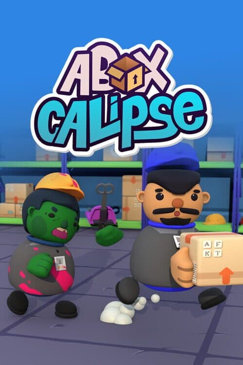 Aboxcalipse cover art