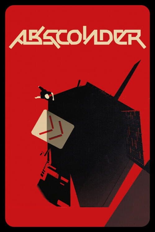 Absconder cover art