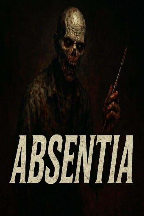 Absentia cover art