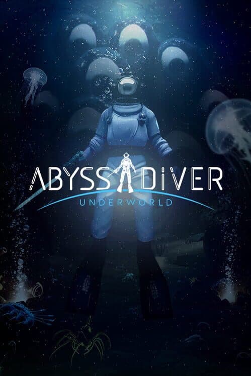 Abyss Diver cover art