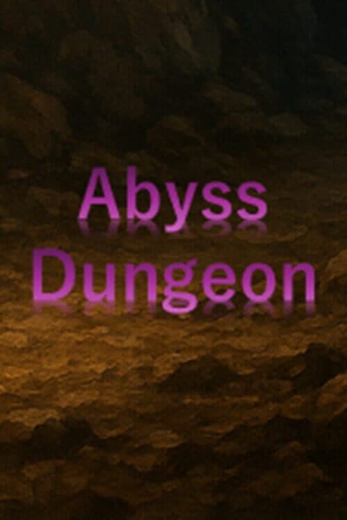 Abyss Dungeon cover art