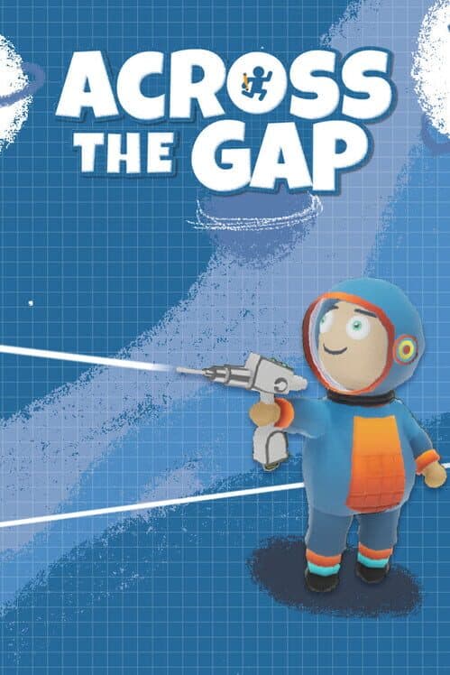 Across the Gap cover art
