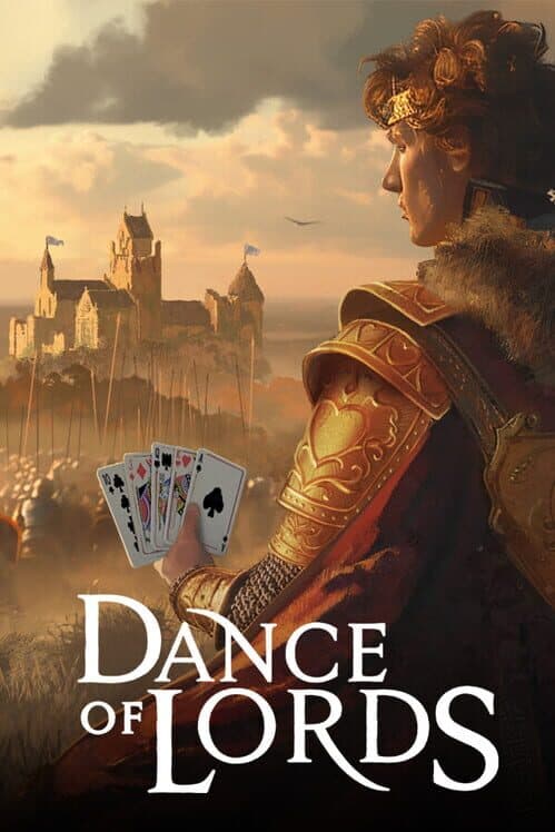 A Dance of Lords cover art