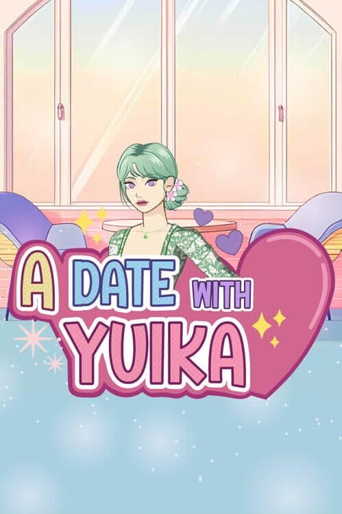 A Date With Yuika cover art