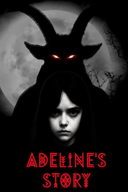 Adeline's Story cover art