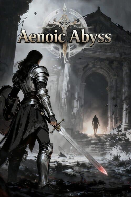 Aenoic Abyss cover art