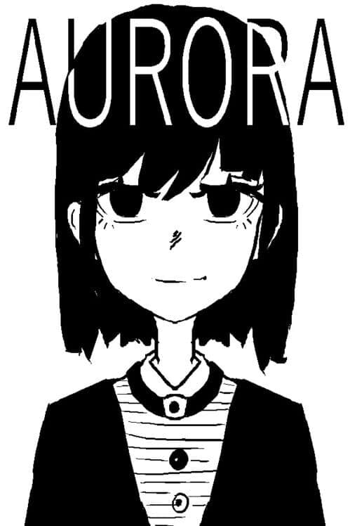 Aurora cover art