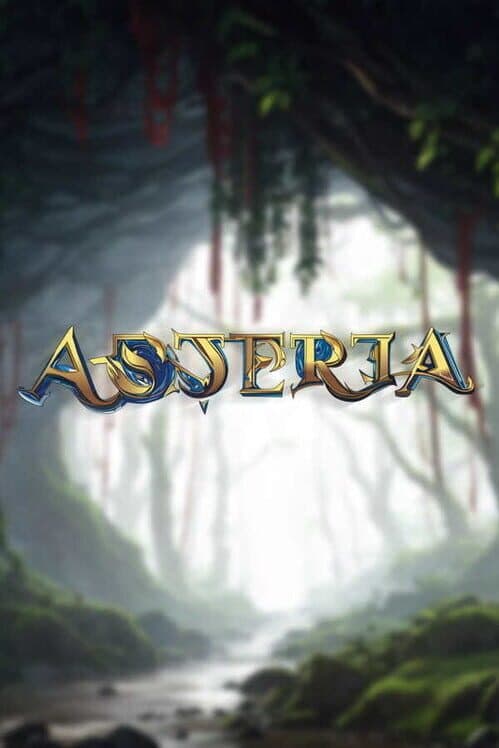 Asteria cover art