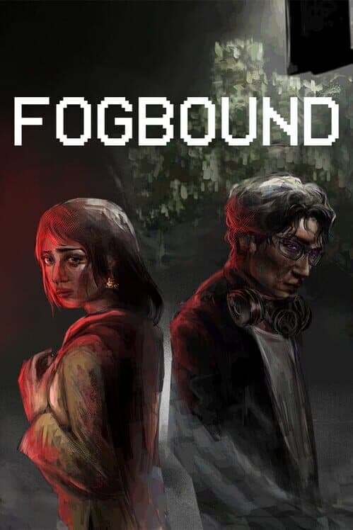 Fogbound cover art