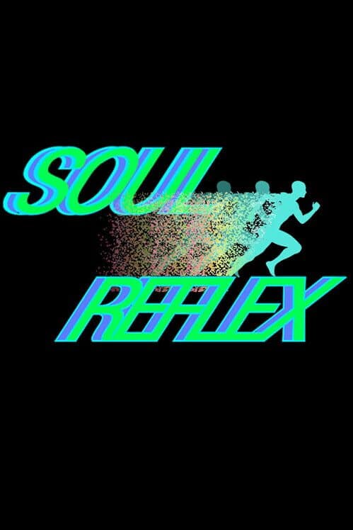 Soul Reflex cover art
