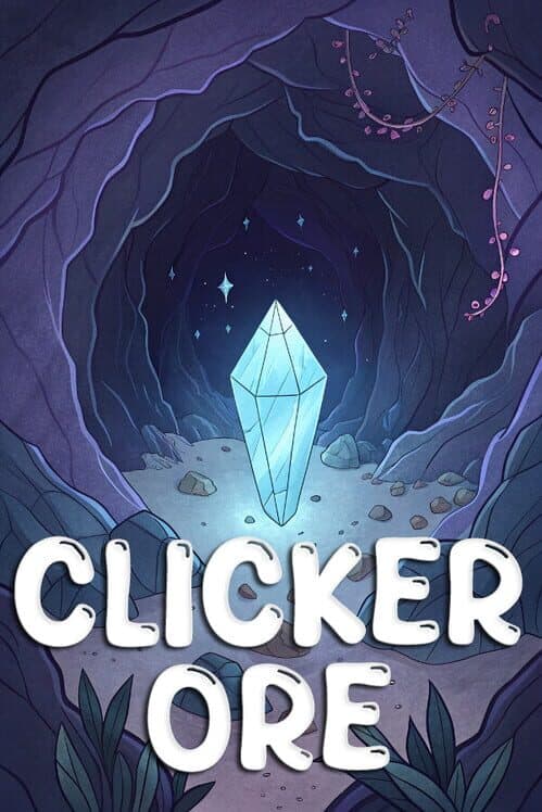 Clicker Ore cover art
