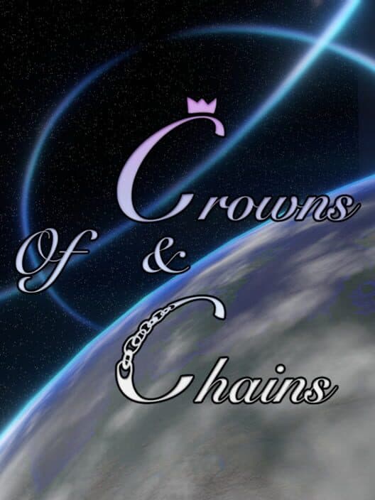 Of Crowns & Chains cover art