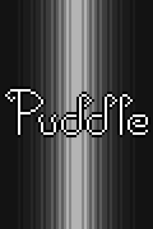 Puddle cover art