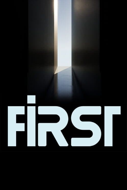 First cover art