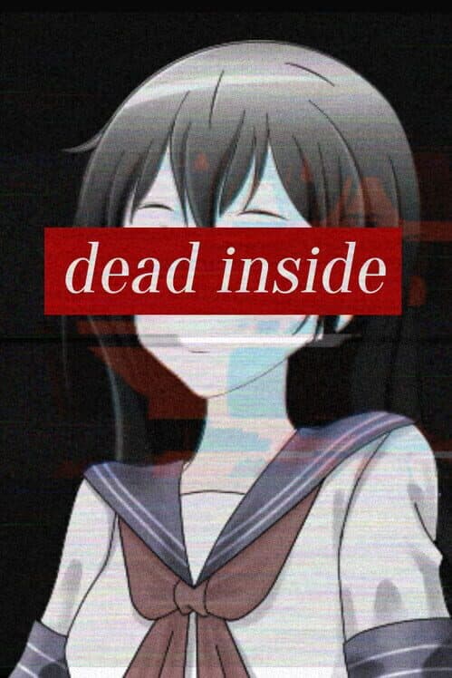 Dead Inside cover art