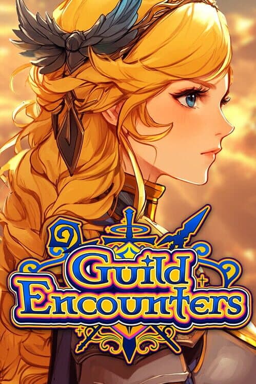 Guild Encounters cover art