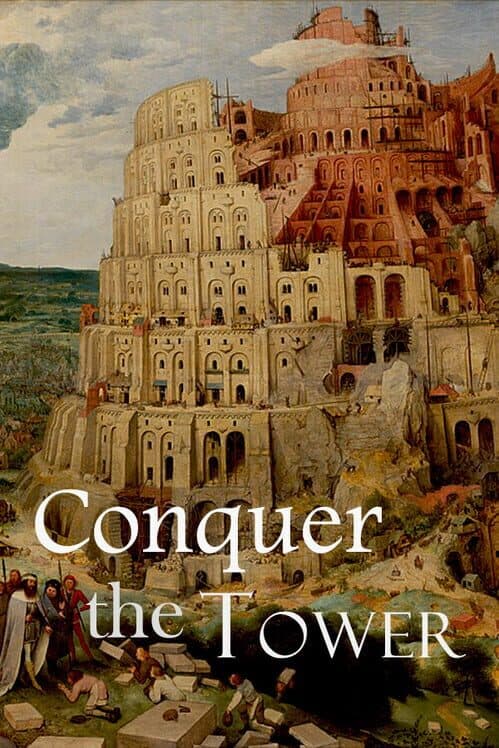 Conquer the Tower cover art