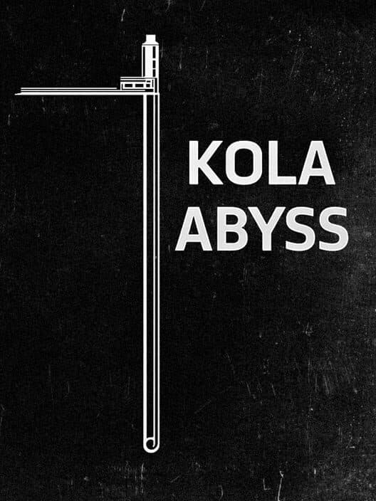 Kola Аbyss cover art