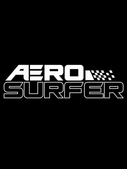Aero Surfer cover art