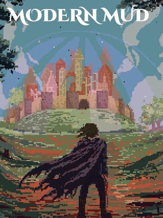 Modern Mud cover art