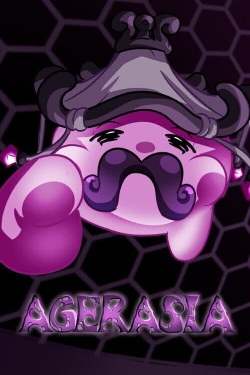 Agerasia cover art