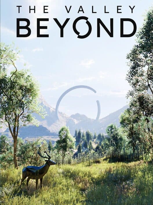 The Valley Beyond cover art