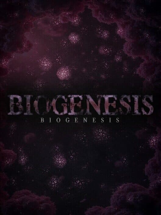 Biogenesis cover art