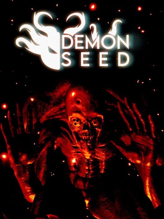 Demon Seed cover art