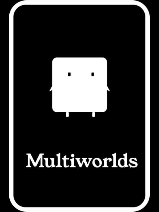 Multiworlds cover art