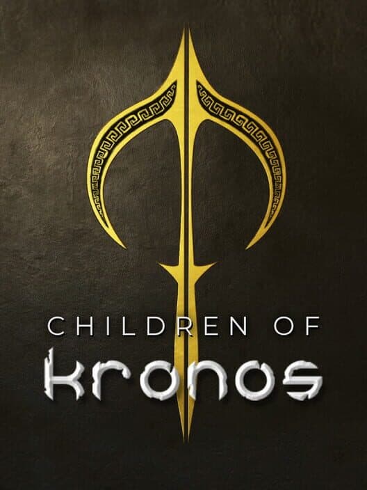 Children of Kronos cover art