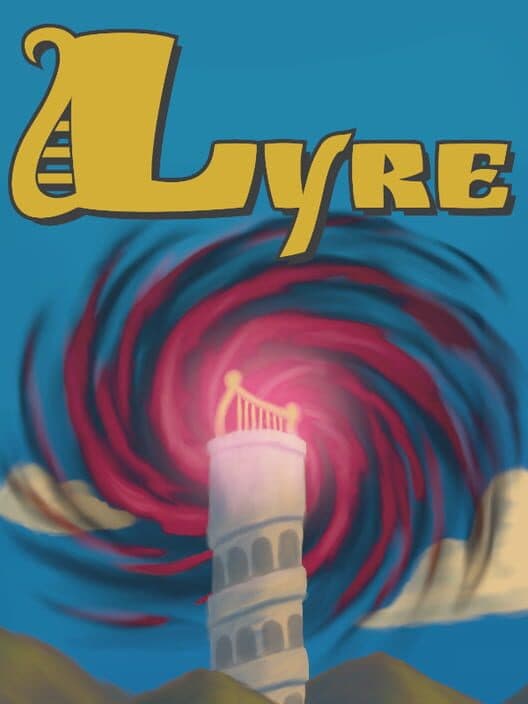 Lyre cover art