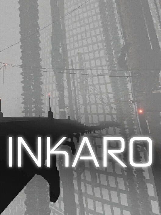 Inkaro cover art