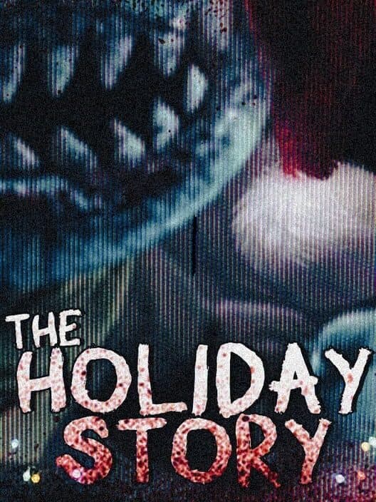 The Holiday Story cover art