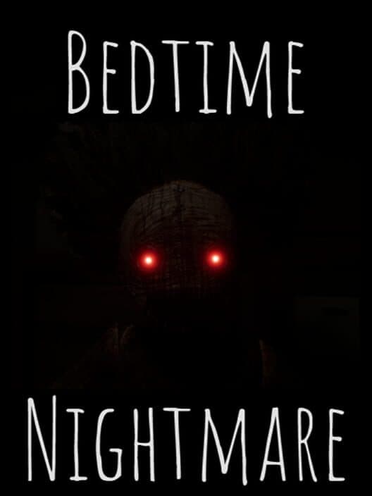 Bedtime Nightmare cover art