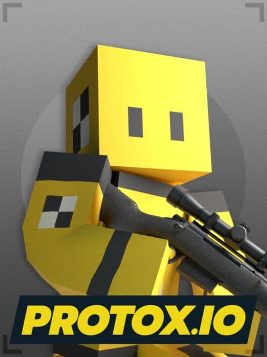 Protox.io cover art