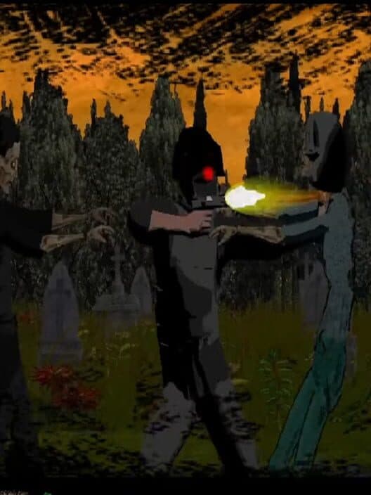 Autumn War: Survivor 2 cover art