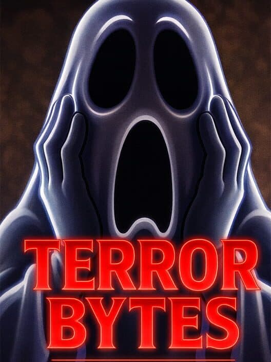 Terrorbytes cover art
