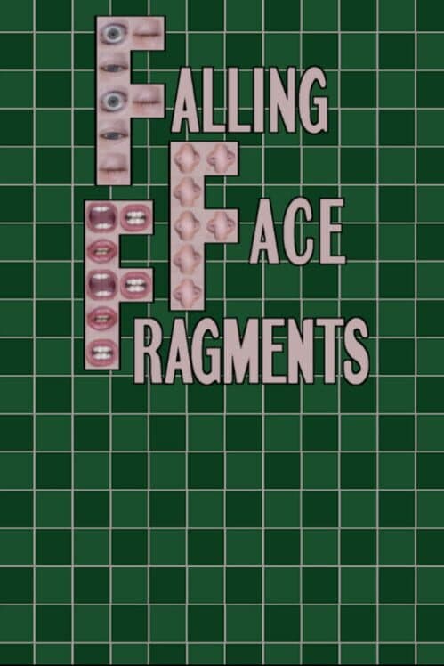 Falling Face Fragments cover art