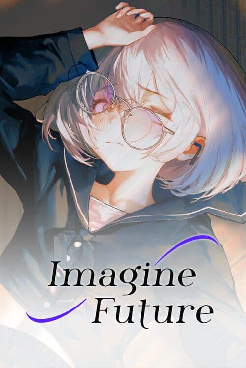 Imagine Future cover art