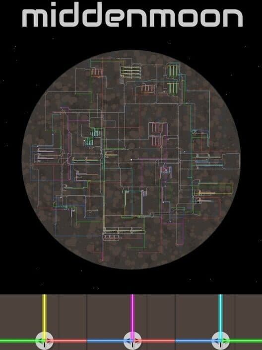 Middenmoon cover art