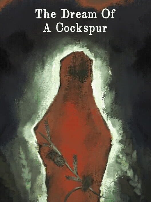 The Dream Of A Cockspur cover art