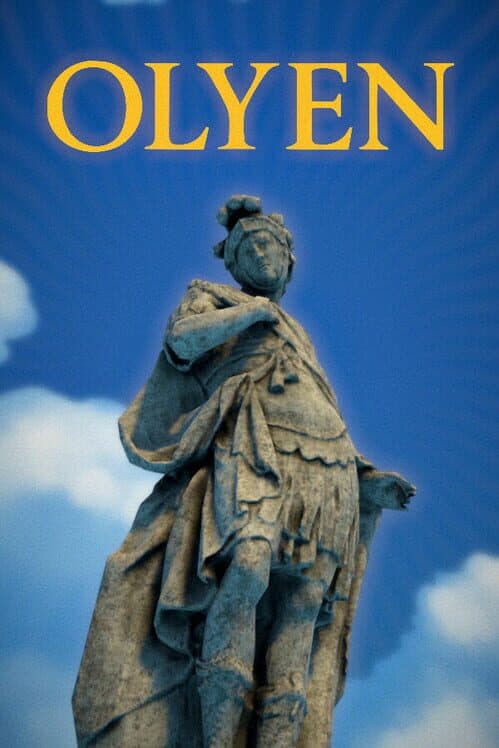 Olyen cover art