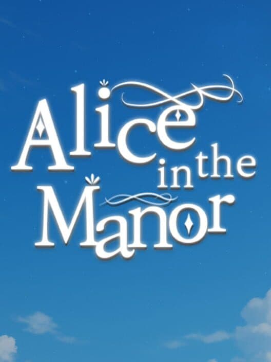 Alice in the Manor cover art