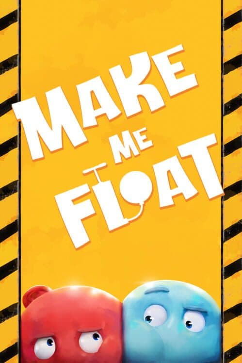 Make me Float cover art